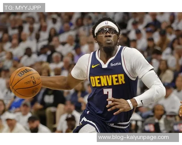 掘金主力缺阵仍能逆袭东部第五76人展现NBA无弱旅精神