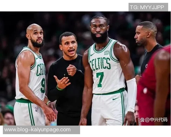 骑士与凯尔特人对决在即ESPN胜率预测骑士稍占优势