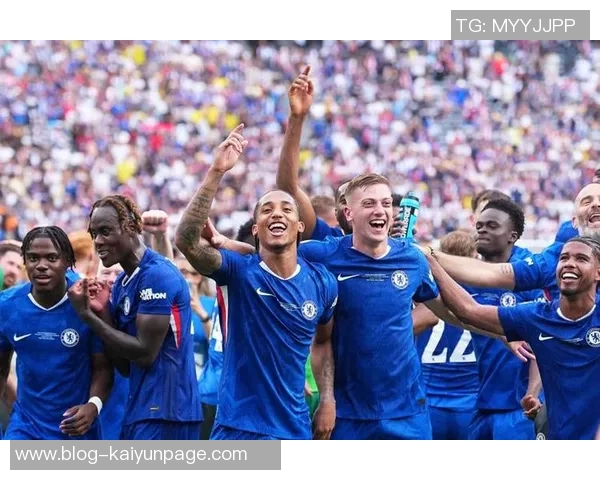 科尔:以欧冠冠军为切尔西生涯完美收官的感慨与回忆